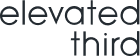 Elevated Third Logo